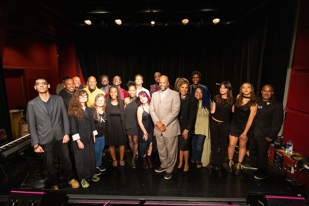 Berklee's Africana Studies Division Expands Curriculum To Include ...